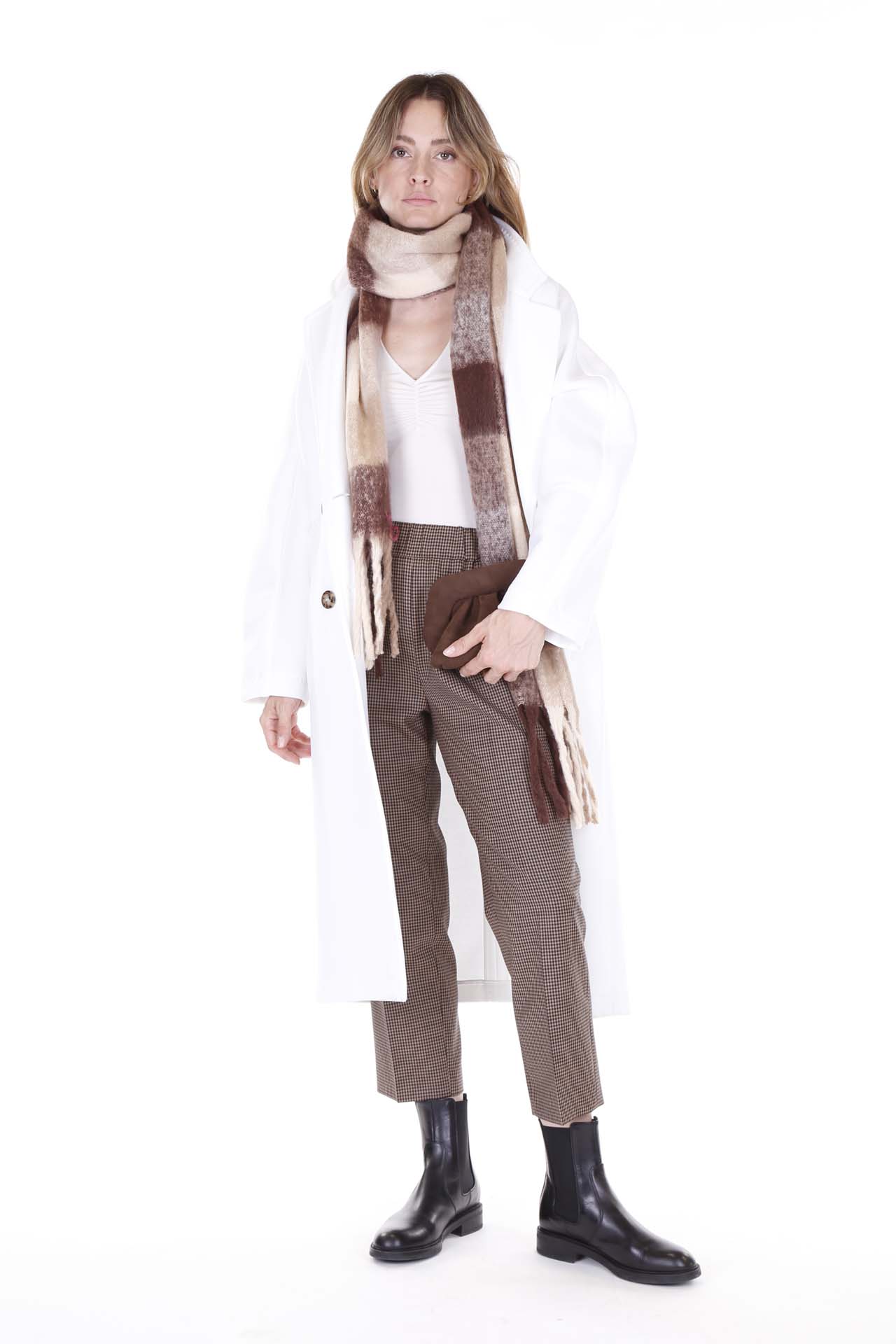Max Mara, Cappotto